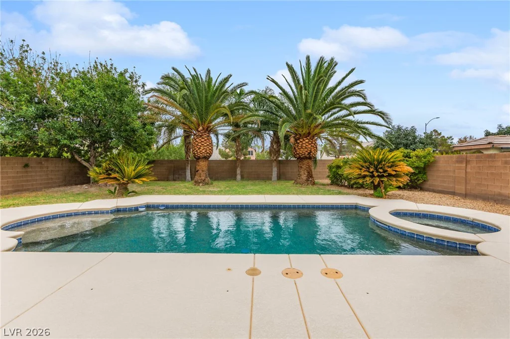 7736 Golden Filly, Las Vegas, NV 89131