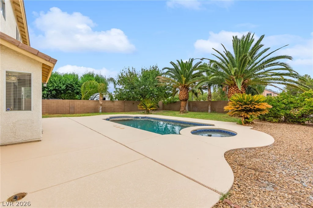 7736 Golden Filly, Las Vegas, NV 89131