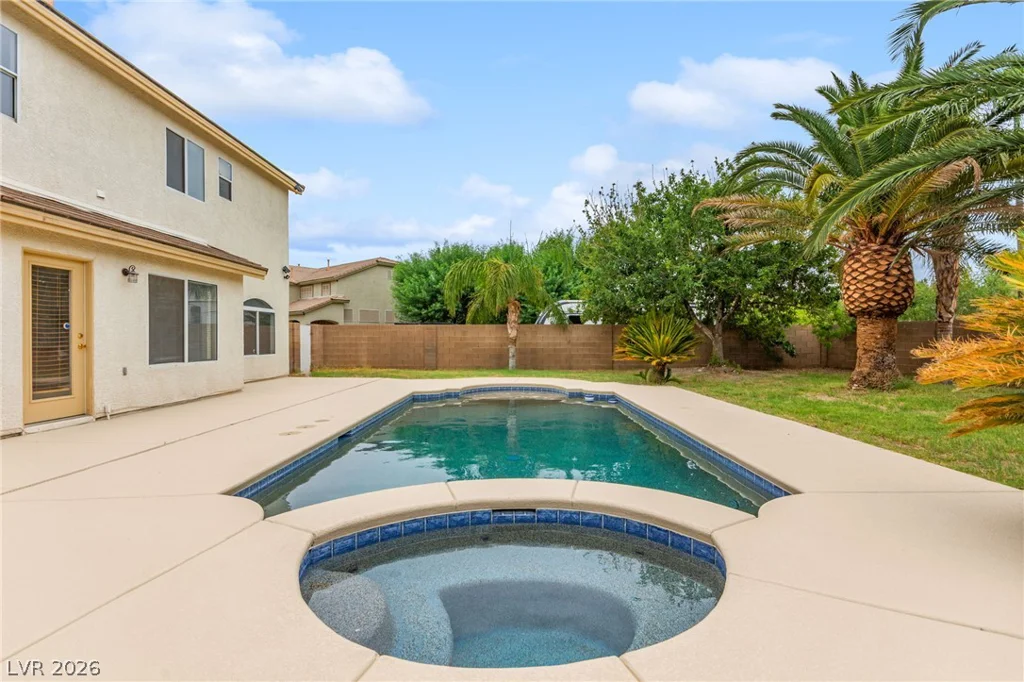 7736 Golden Filly, Las Vegas, NV 89131