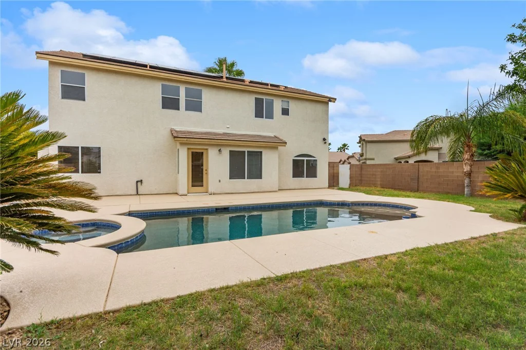 7736 Golden Filly, Las Vegas, NV 89131