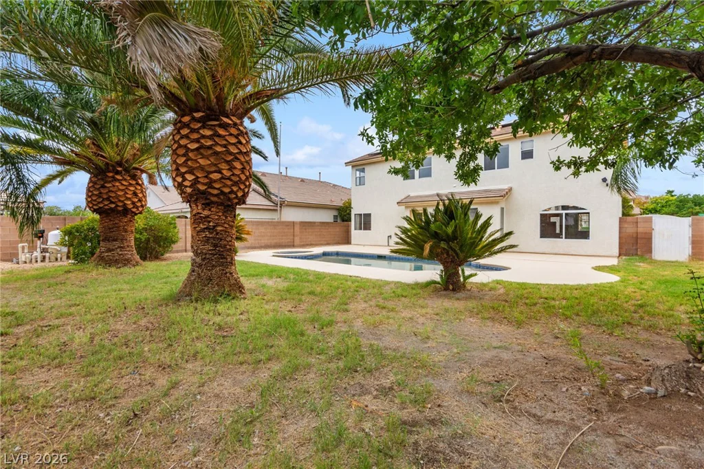 7736 Golden Filly, Las Vegas, NV 89131