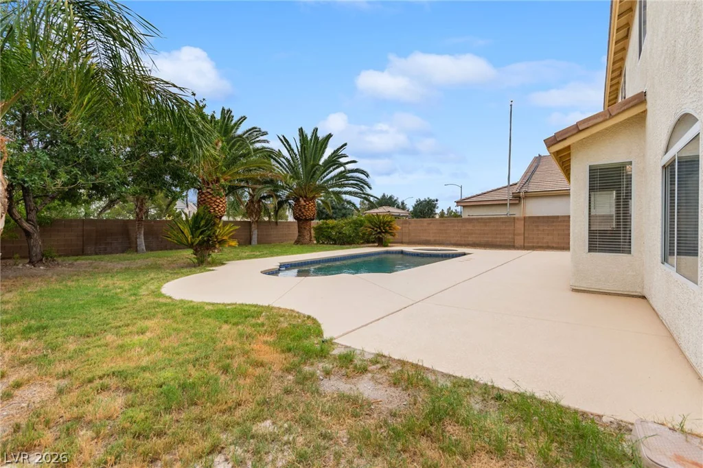 7736 Golden Filly, Las Vegas, NV 89131