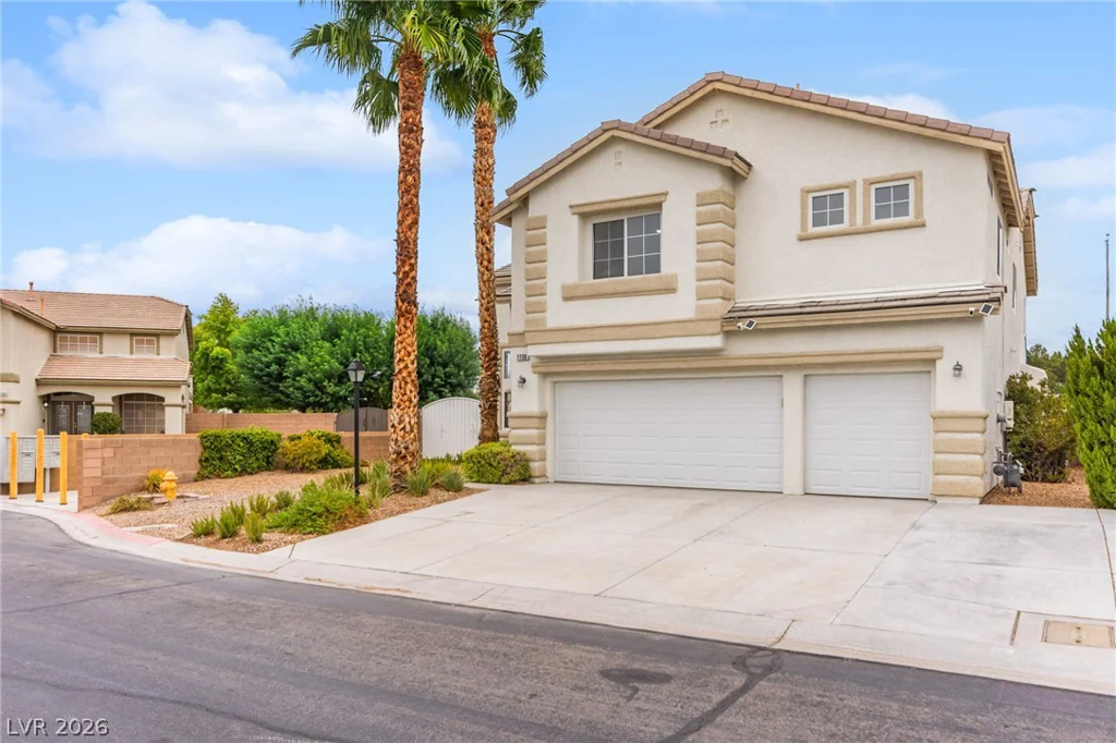 7736 Golden Filly, Las Vegas, NV 89131