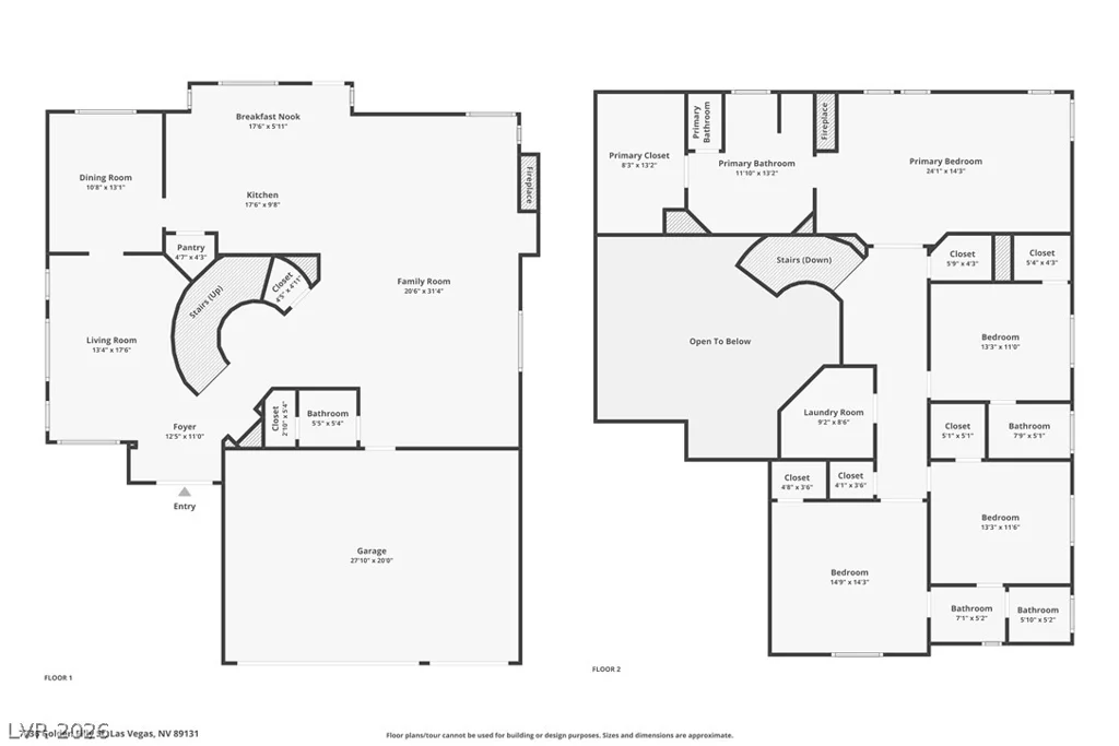 7736 Golden Filly, Las Vegas, NV 89131