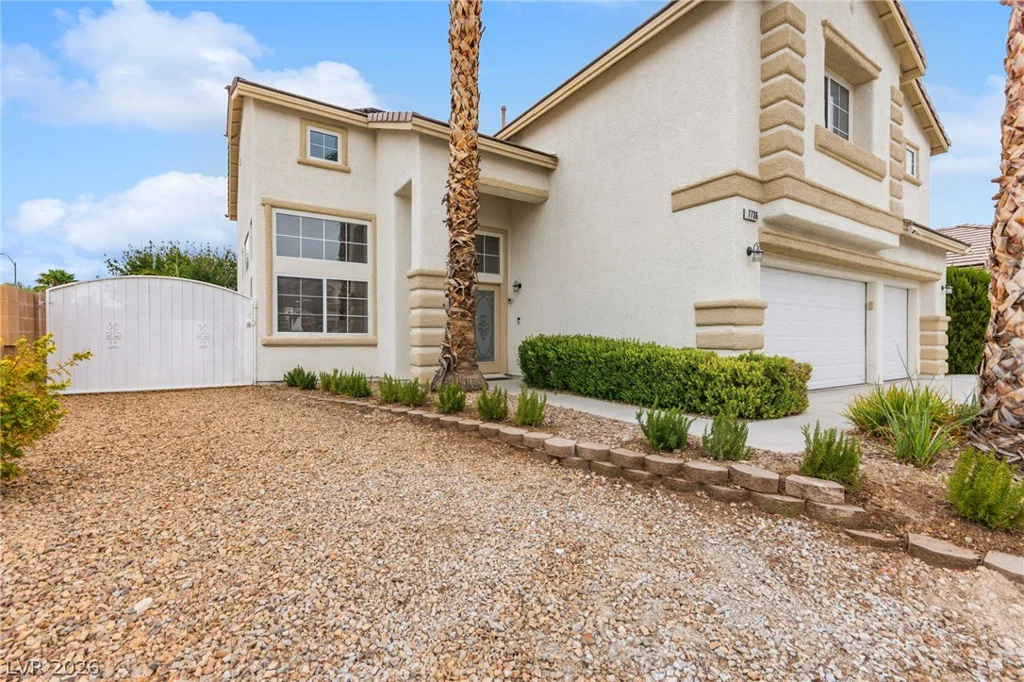 7736 Golden Filly, Las Vegas, NV 89131
