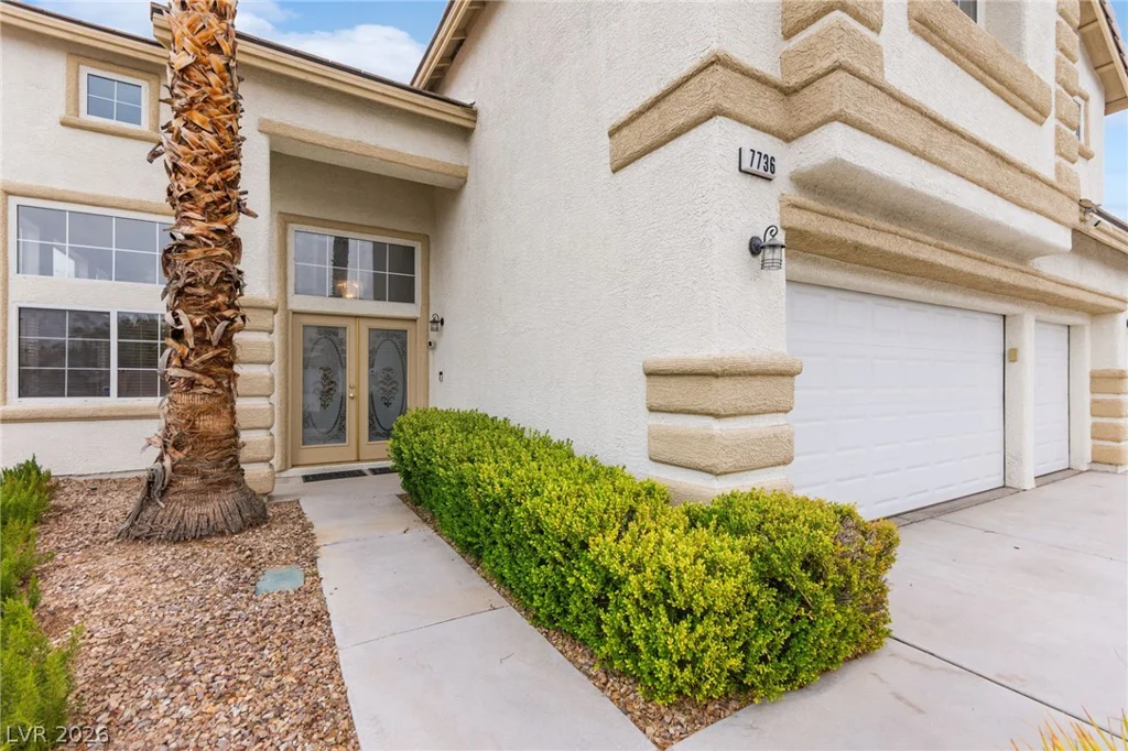 7736 Golden Filly, Las Vegas, NV 89131