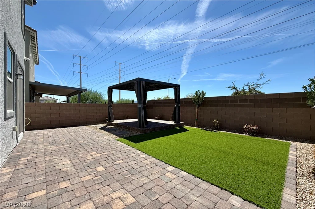 4337 Sprawling Pear, Las Vegas, NV 89141