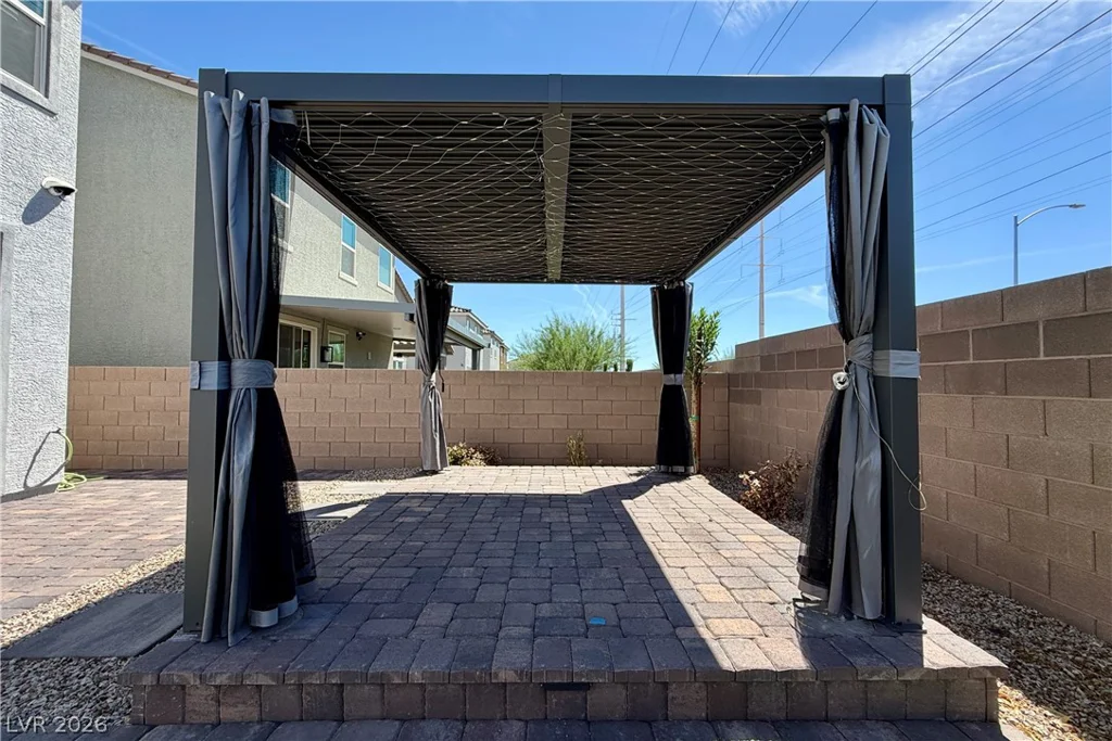 4337 Sprawling Pear, Las Vegas, NV 89141
