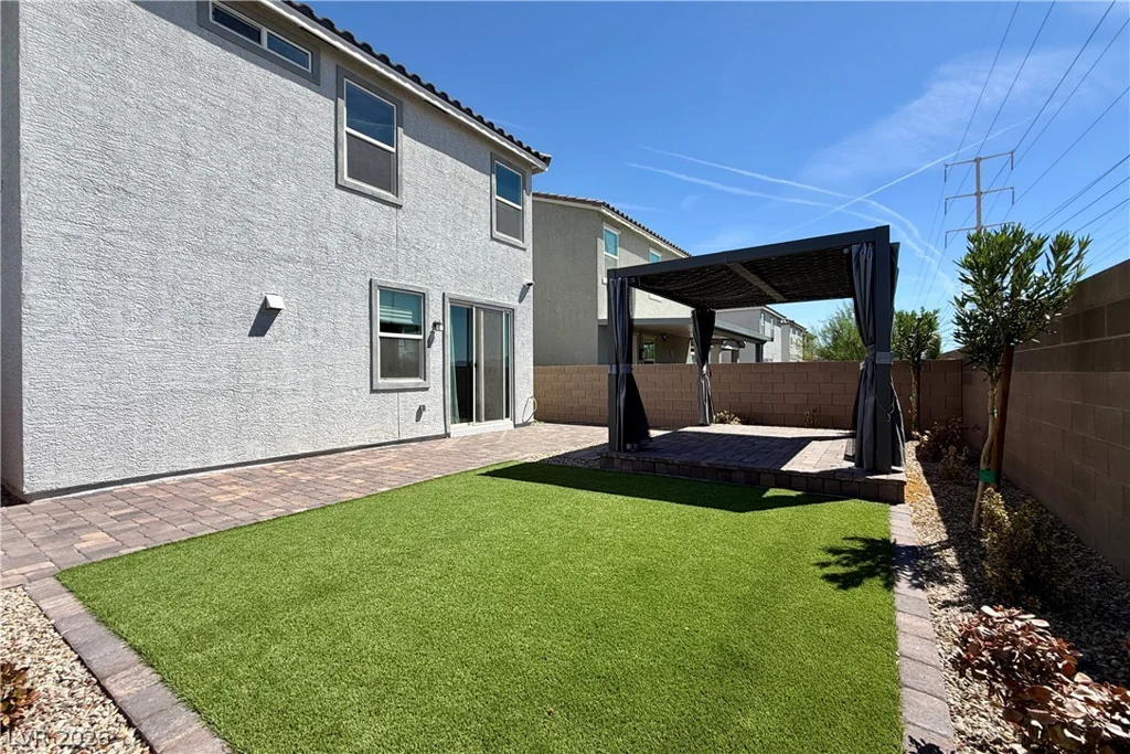 4337 Sprawling Pear, Las Vegas, NV 89141
