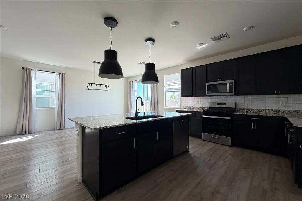 4337 Sprawling Pear, Las Vegas, NV 89141