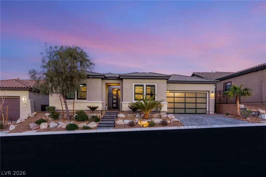 36 Thorn Creek, Henderson, NV 89011