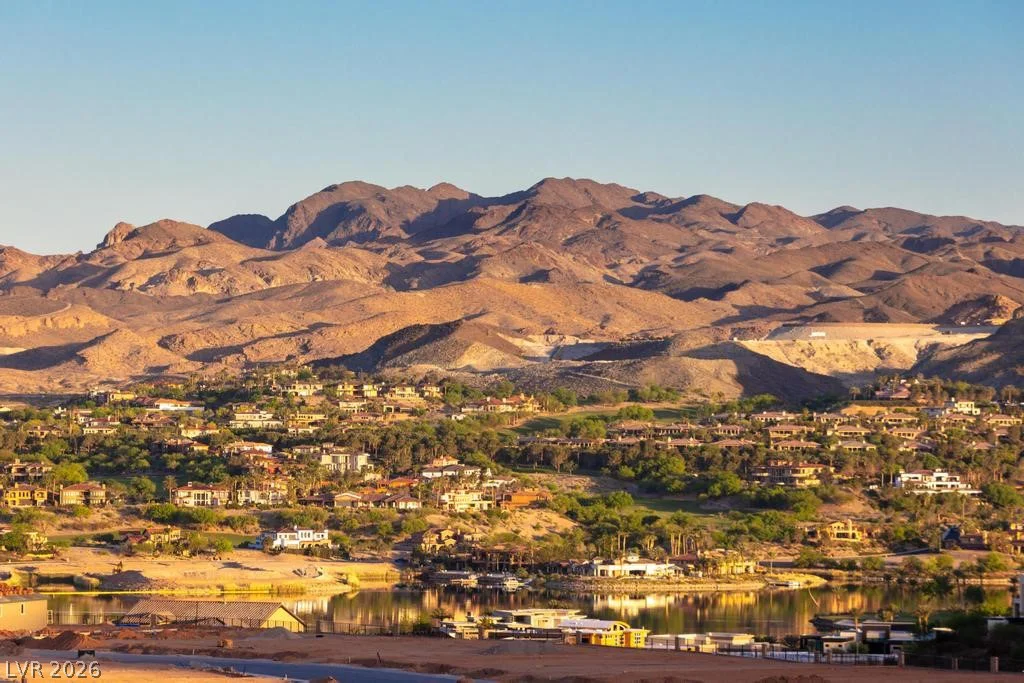 36 Thorn Creek, Henderson, NV 89011