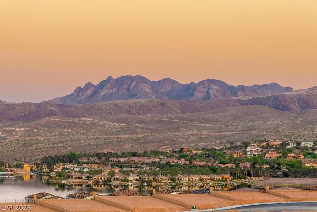 36 Thorn Creek, Henderson, NV 89011