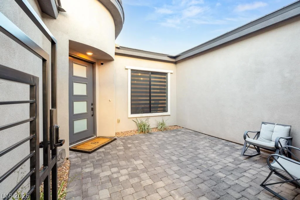36 Thorn Creek, Henderson, NV 89011