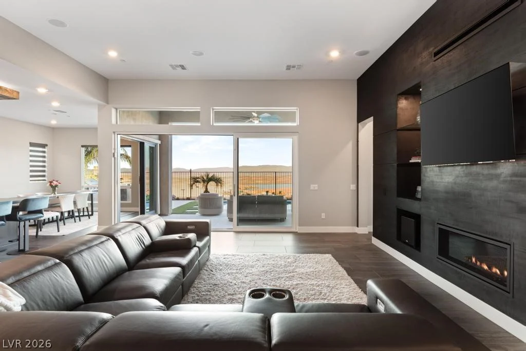 36 Thorn Creek, Henderson, NV 89011