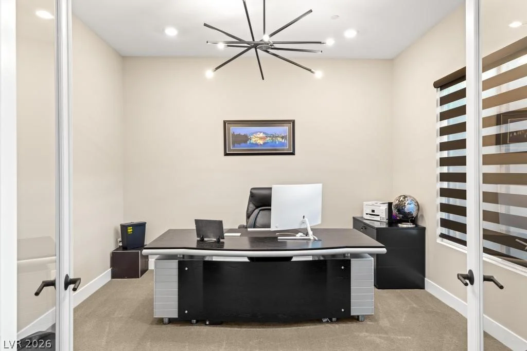 36 Thorn Creek, Henderson, NV 89011
