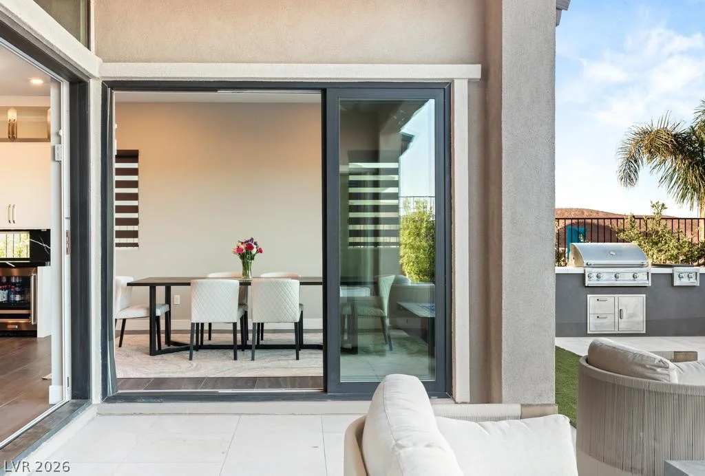 36 Thorn Creek, Henderson, NV 89011