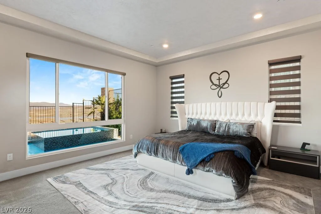 36 Thorn Creek, Henderson, NV 89011