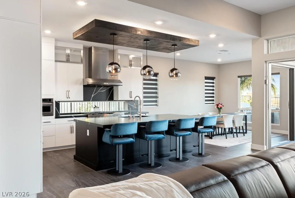 36 Thorn Creek, Henderson, NV 89011