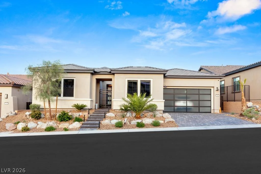 36 Thorn Creek, Henderson, NV 89011