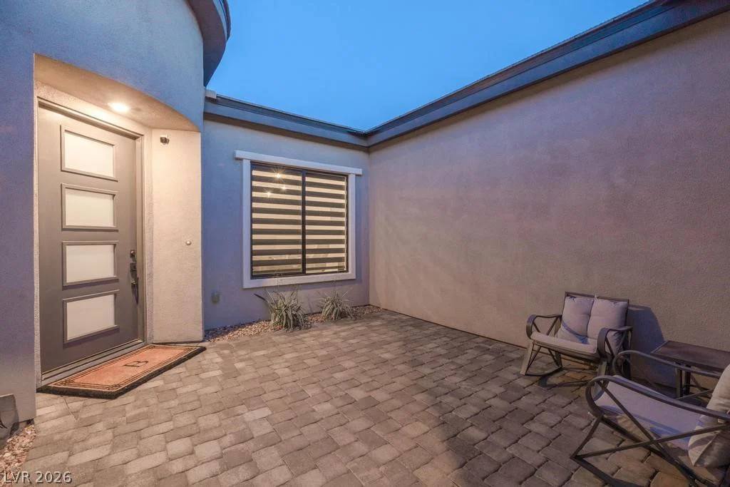 36 Thorn Creek, Henderson, NV 89011