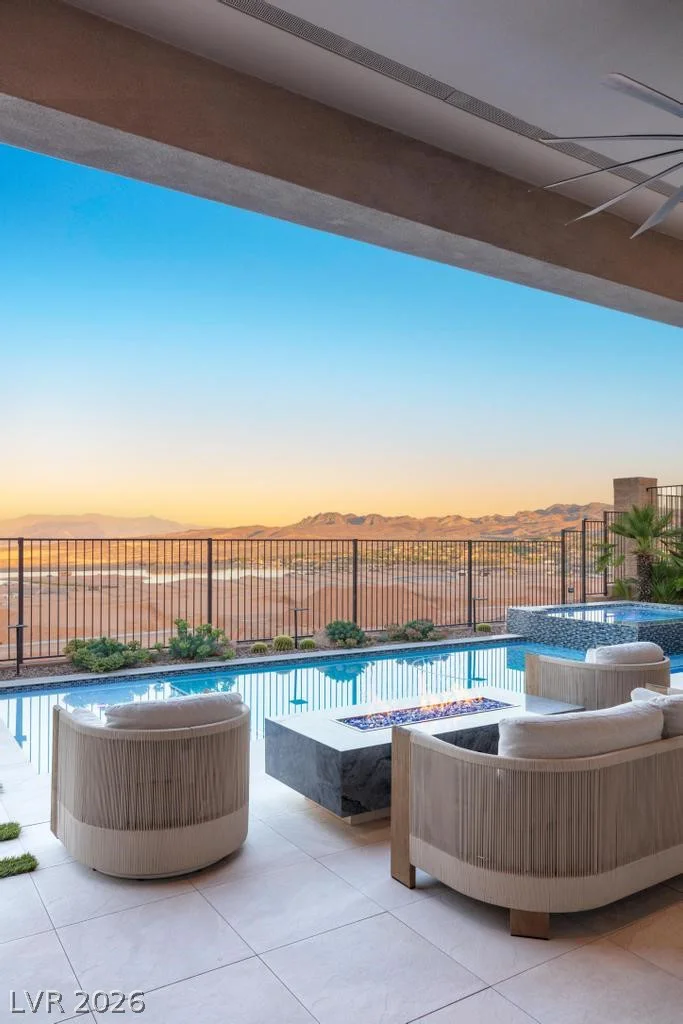 36 Thorn Creek, Henderson, NV 89011
