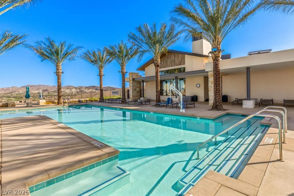 36 Thorn Creek, Henderson, NV 89011