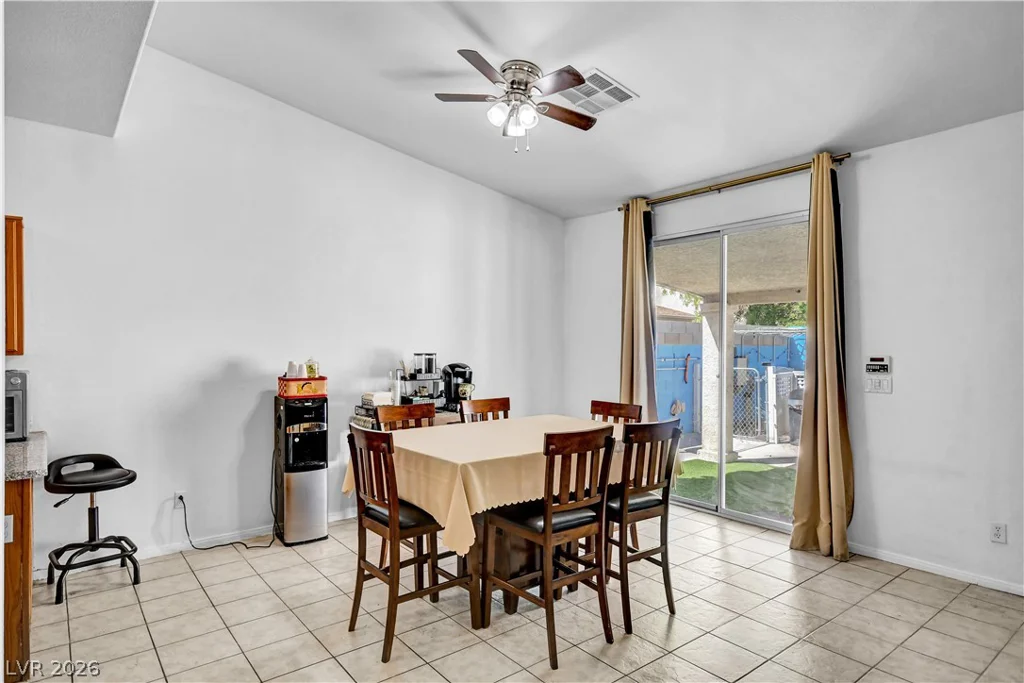 5129 Coral Beach, North Las Vegas, NV 89031