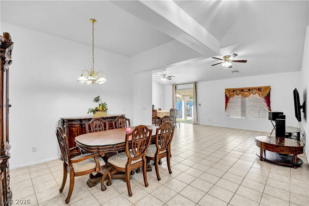 5129 Coral Beach, North Las Vegas, NV 89031