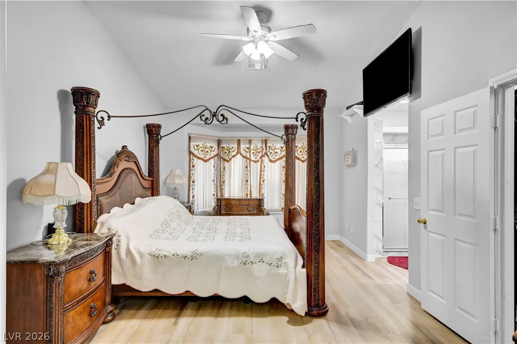 5129 Coral Beach, North Las Vegas, NV 89031