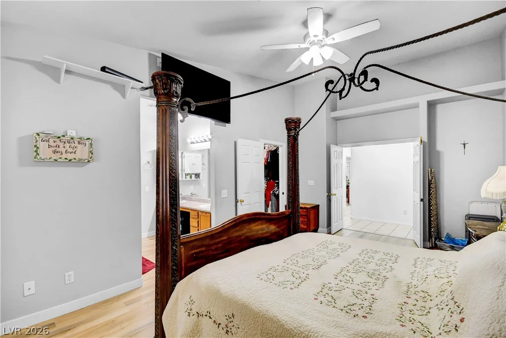 5129 Coral Beach, North Las Vegas, NV 89031
