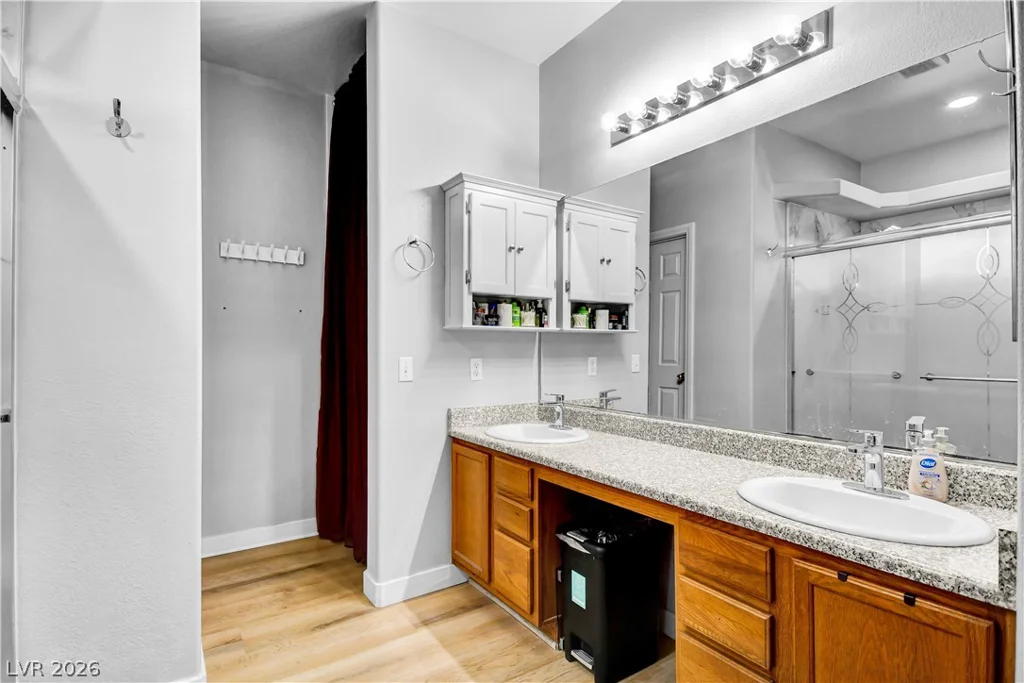 5129 Coral Beach, North Las Vegas, NV 89031