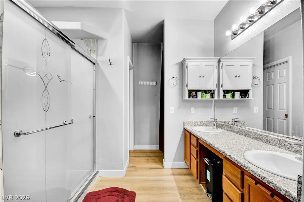 5129 Coral Beach, North Las Vegas, NV 89031