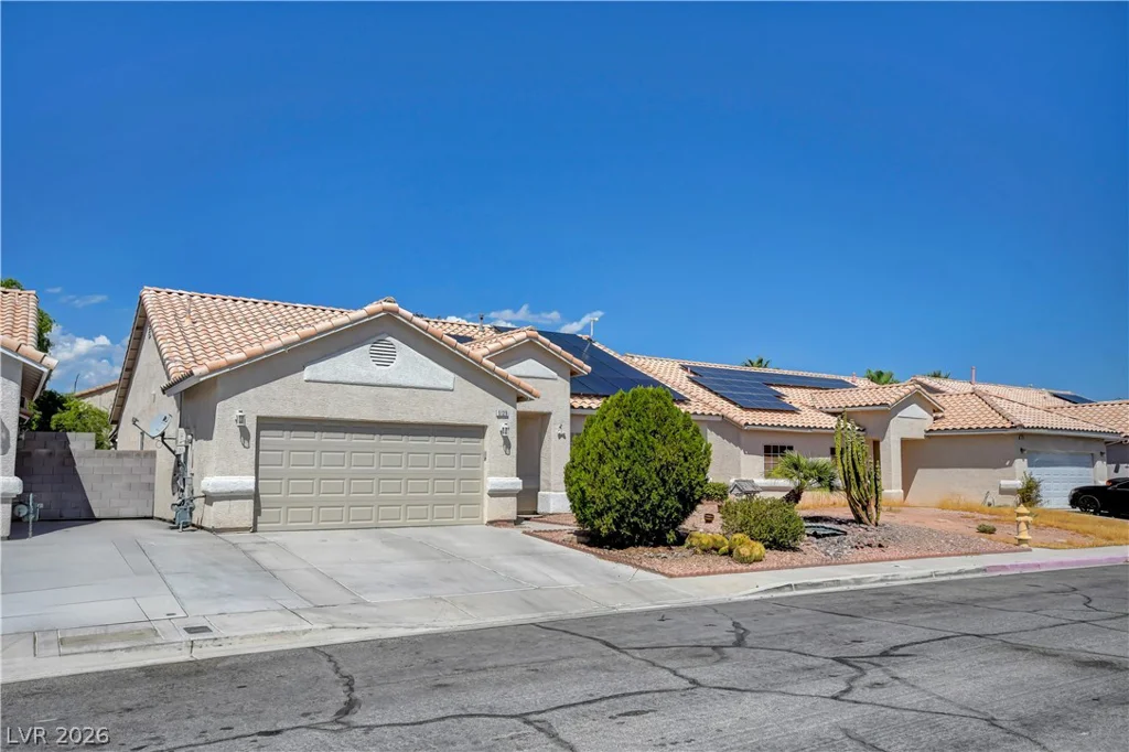 5129 Coral Beach, North Las Vegas, NV 89031