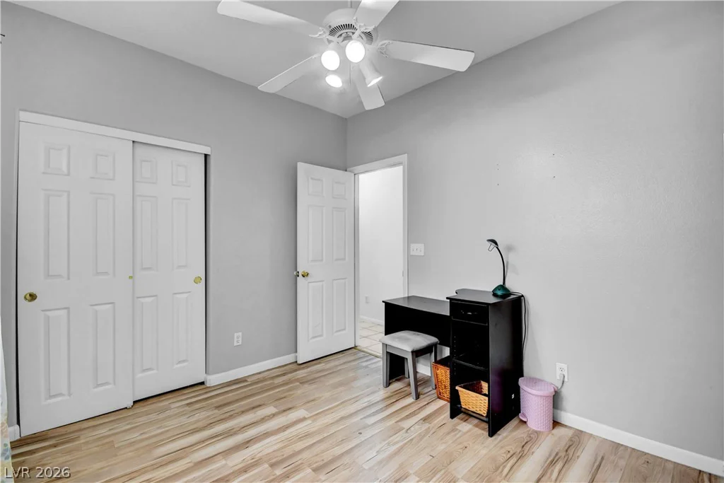 5129 Coral Beach, North Las Vegas, NV 89031