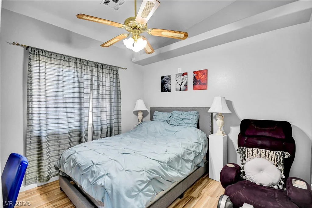 5129 Coral Beach, North Las Vegas, NV 89031