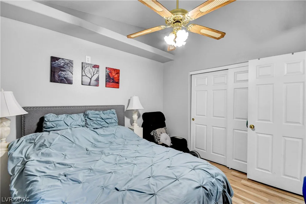5129 Coral Beach, North Las Vegas, NV 89031
