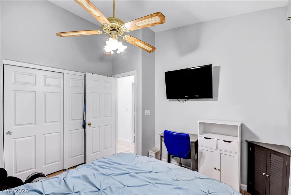 5129 Coral Beach, North Las Vegas, NV 89031