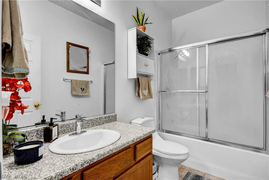 5129 Coral Beach, North Las Vegas, NV 89031