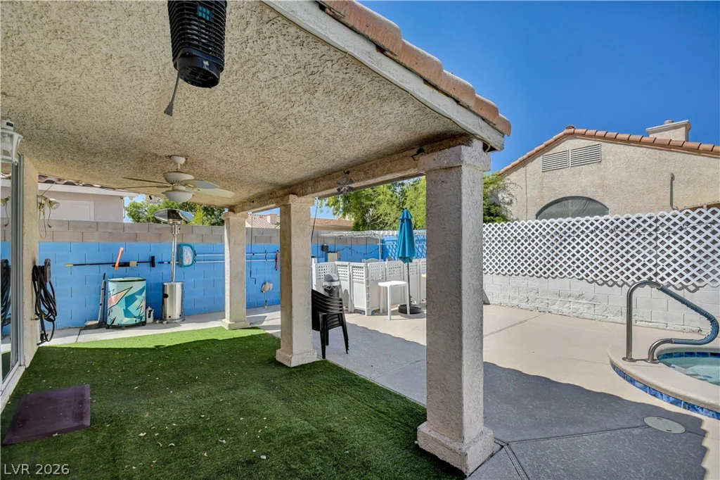 5129 Coral Beach, North Las Vegas, NV 89031