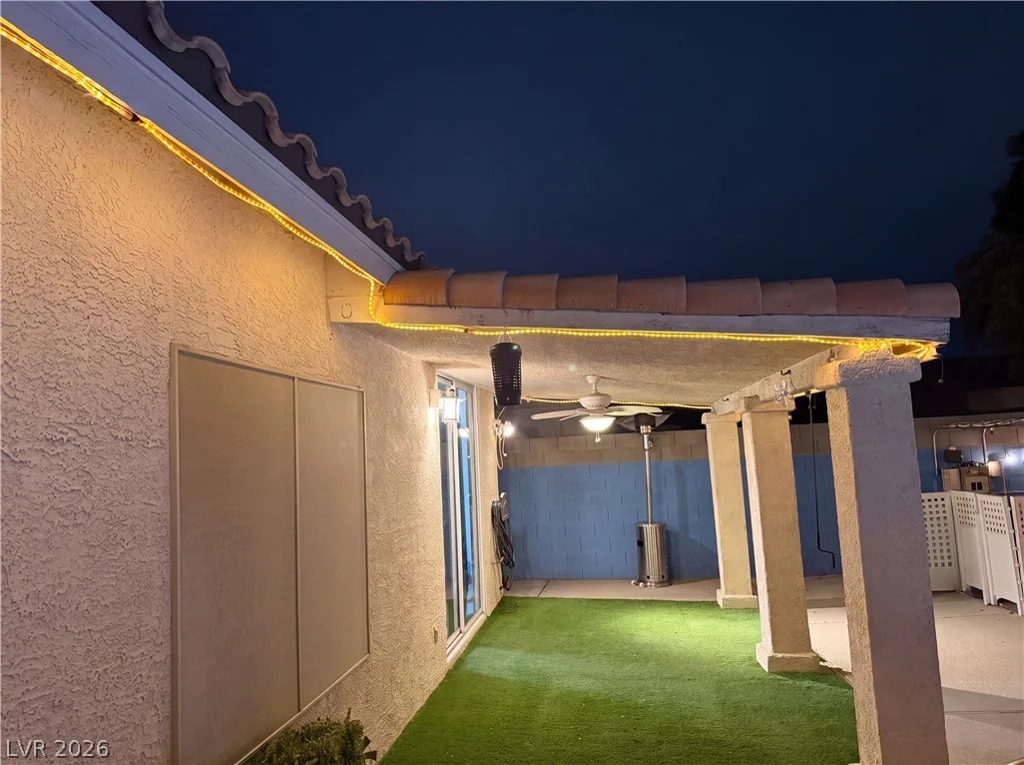 5129 Coral Beach, North Las Vegas, NV 89031