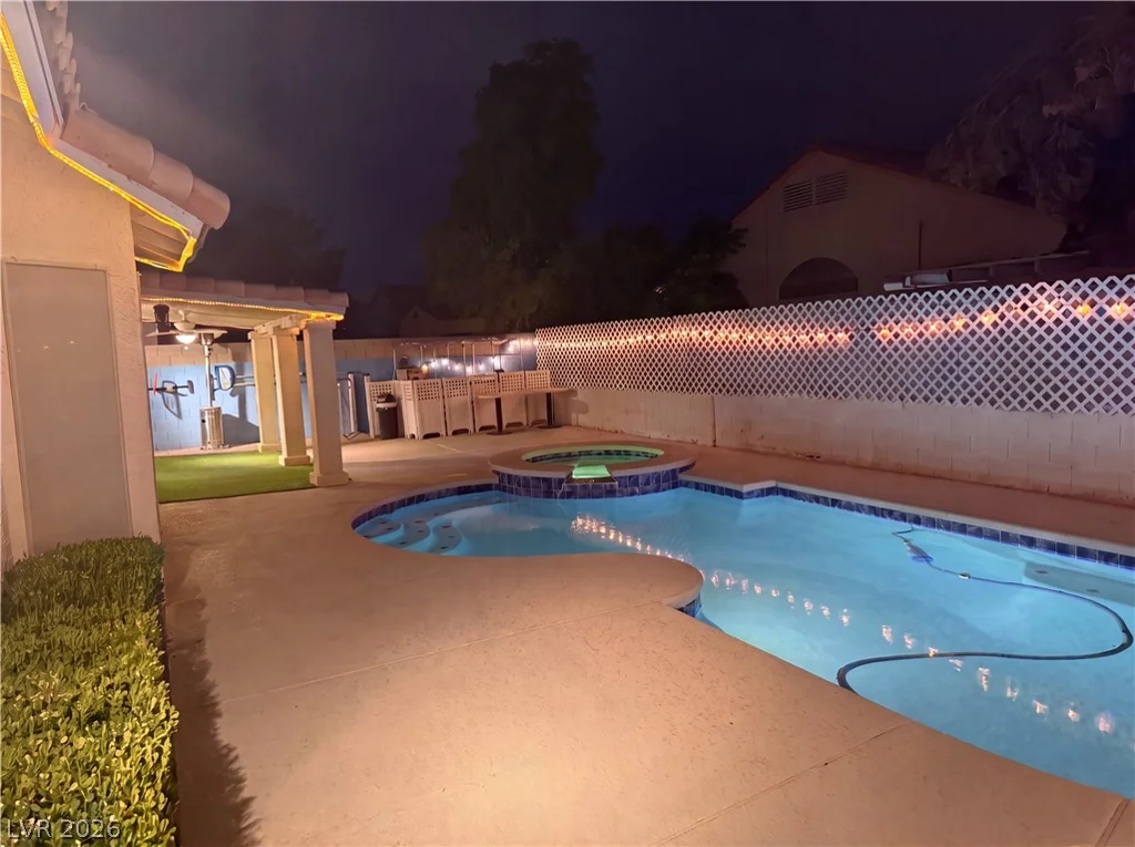 5129 Coral Beach, North Las Vegas, NV 89031