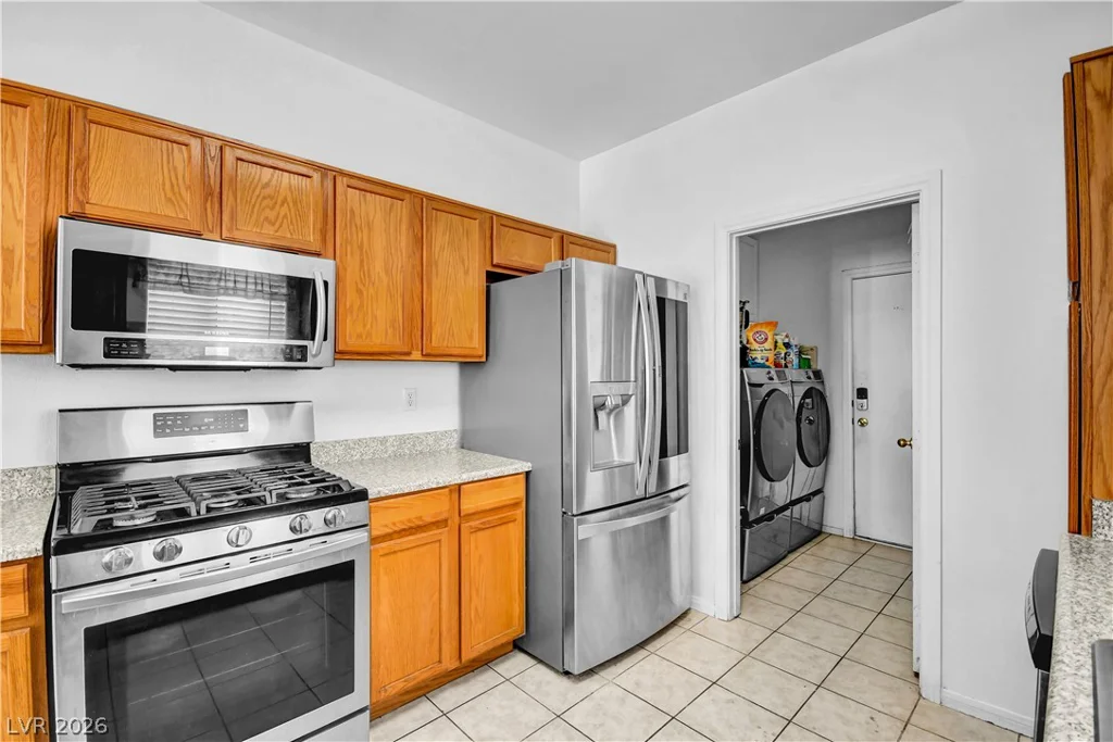 5129 Coral Beach, North Las Vegas, NV 89031