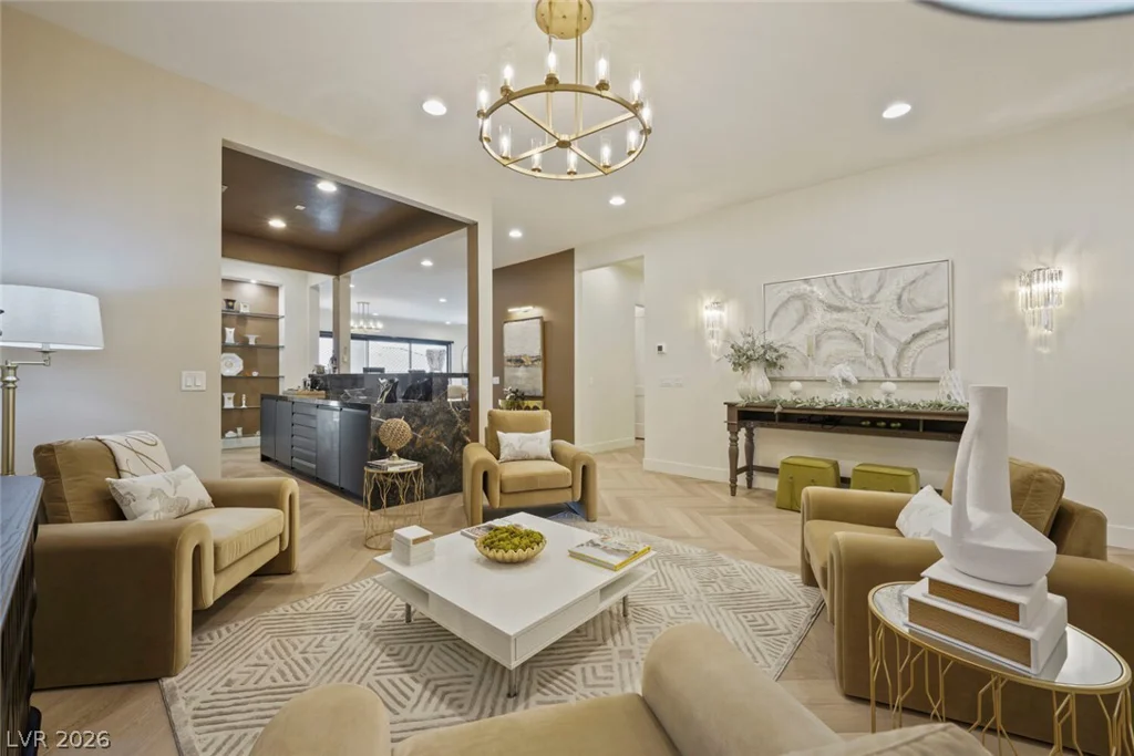 9306 Sierra De Luna, Las Vegas, NV 89139