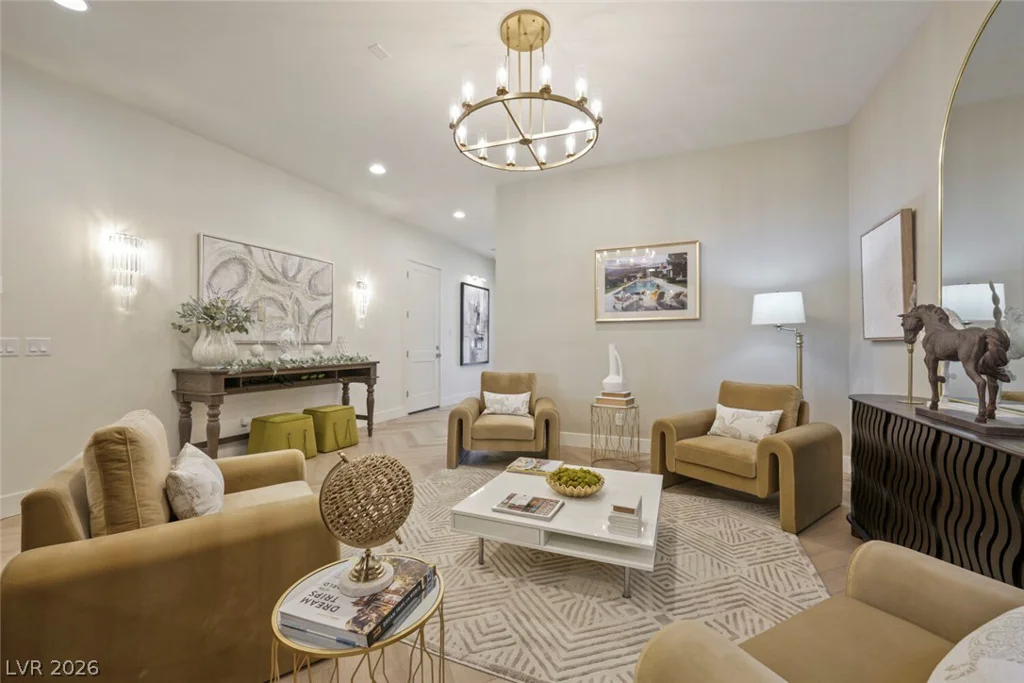 9306 Sierra De Luna, Las Vegas, NV 89139