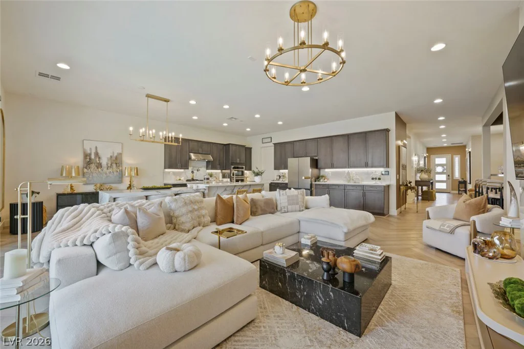 9306 Sierra De Luna, Las Vegas, NV 89139