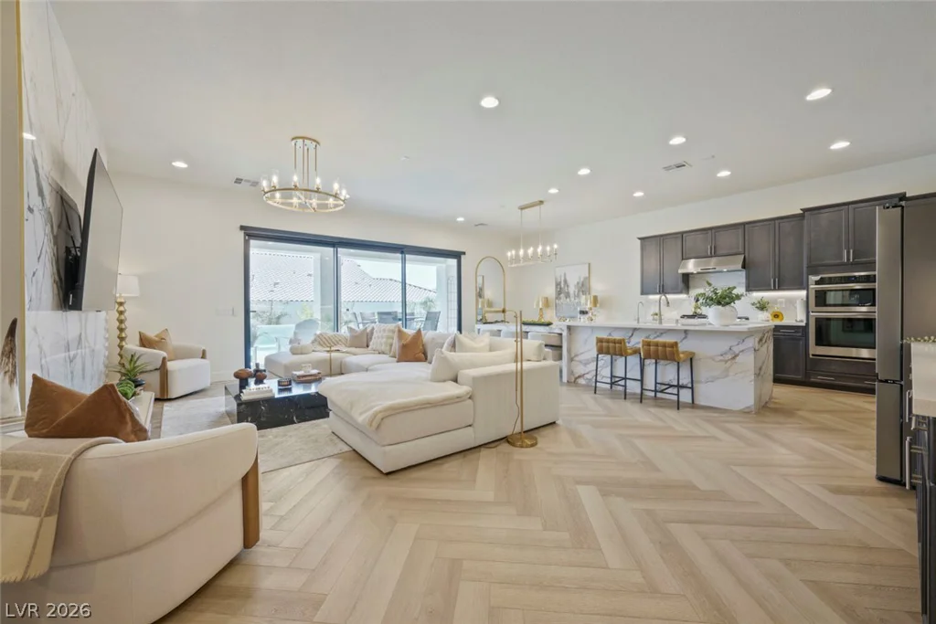 9306 Sierra De Luna, Las Vegas, NV 89139