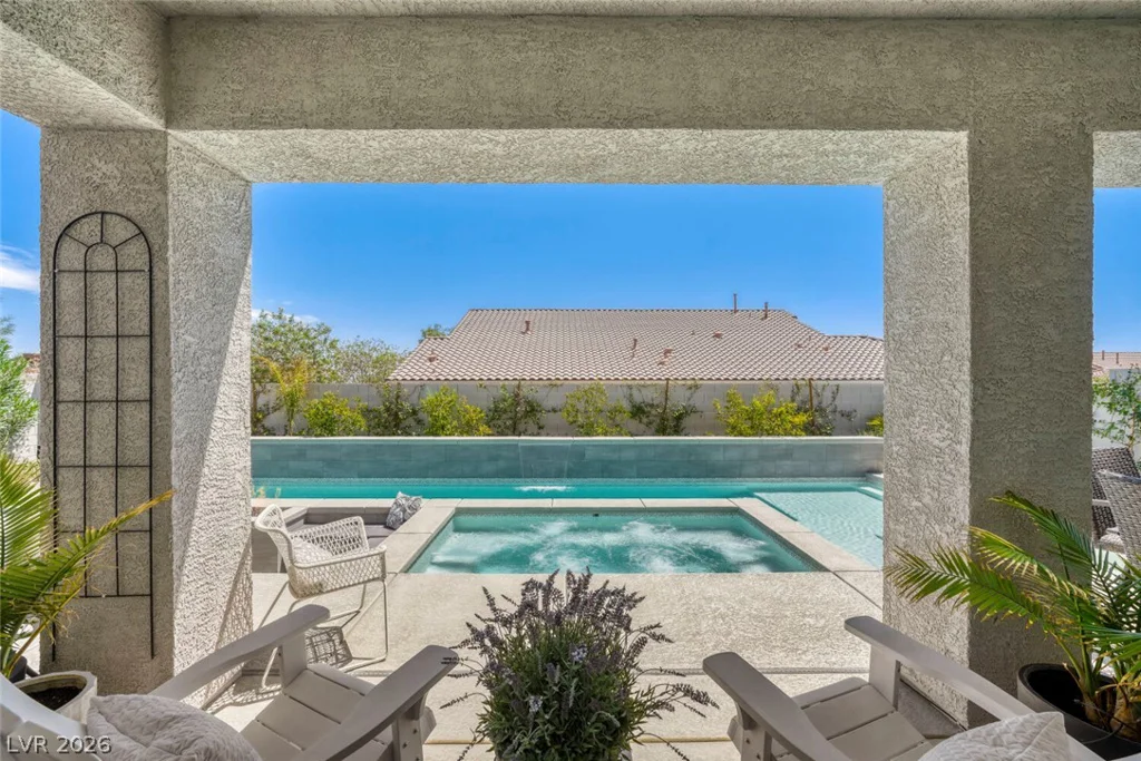 9306 Sierra De Luna, Las Vegas, NV 89139