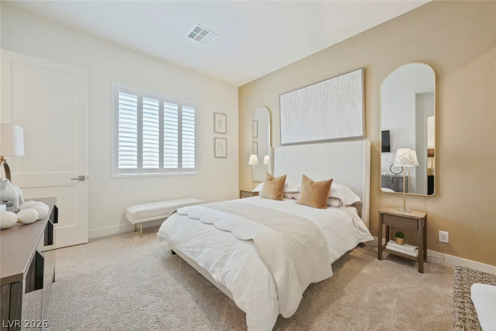9306 Sierra De Luna, Las Vegas, NV 89139