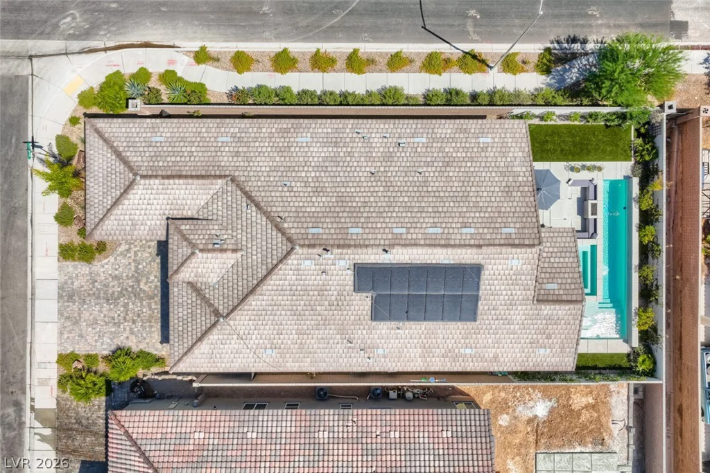 9306 Sierra De Luna, Las Vegas, NV 89139